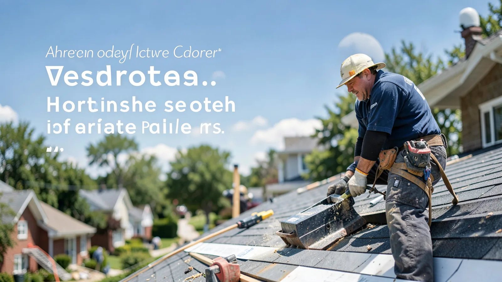 Roof Replacement in Mckee, KY near me